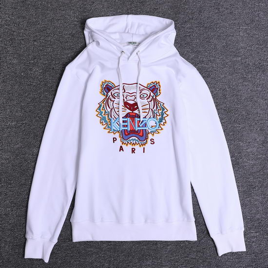 Kenzo Hoodie Mens ID:20190816a124